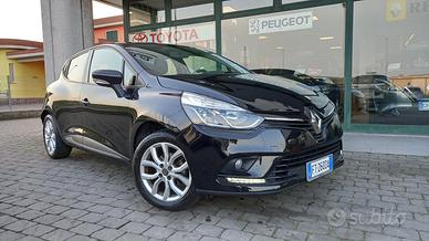 Renault Clio TCe 12V 90 CV GPL 5 porte Energy Busi