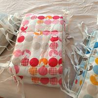 Paracolpi originali Stokke