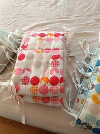 Paracolpi originali Stokke