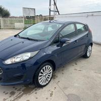 Ford fiesta 1.0 benzina