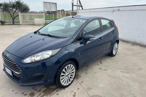 Ford fiesta 1.0 benzina