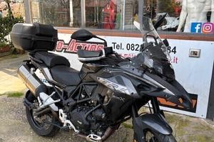 Benelli TRK 502 anno 2022