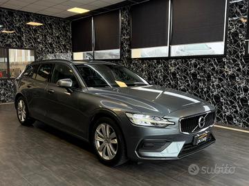 Volvo V60 D3 Geartronic Business