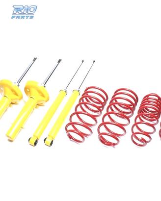 SOSPENSIONE SPORTIVA NISSAN PRIMERA 10 1996-08 199