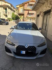 Bmw gran coupe 420 d MSport