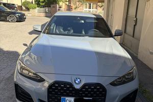 Bmw gran coupe 420 d MSport