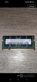 DDR2 1gb