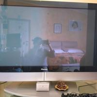 TV plasma Pioneer 43 pollici 