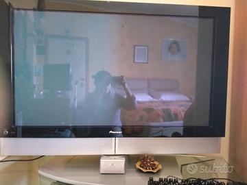 TV plasma Pioneer 43 pollici 