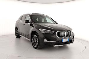 Bmw X1 xDrive20d xLine Plus