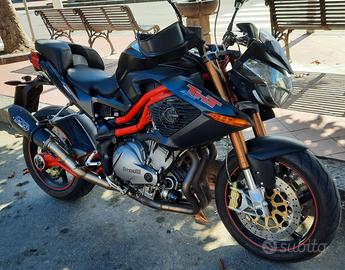 benelli tnt 1130 sport come nuova