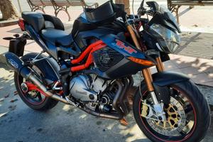benelli tnt 1130 sport come nuova