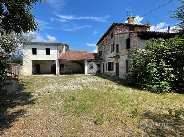 RUSTICO A BASSANO DEL GRAPPA