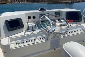 Cabo 35 fly