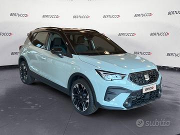 SEAT Arona Arona 1.0 EcoTSI Style