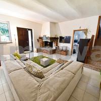 Villa singola con ampio giardino