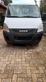 Camion IVECO Daily 35.16