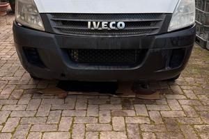 Camion IVECO Daily 35.16