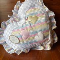 Cuscino porta pigiama
