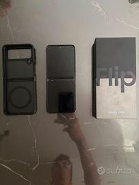 galaxy z flip 4