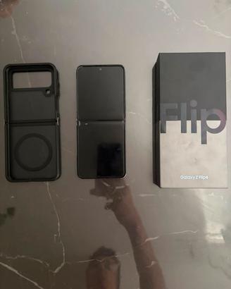 galaxy z flip 4