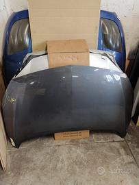 Cofano OPEL ASTRA J del 2012