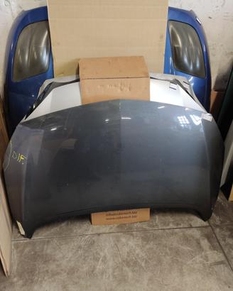 Cofano OPEL ASTRA J del 2012