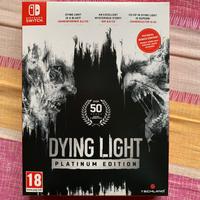 Dying Light Nintendo Switch