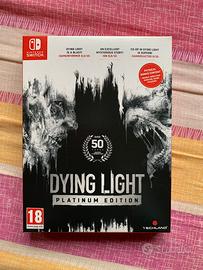 Dying Light Nintendo Switch