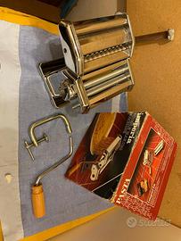 Macchina per pasta Imperia