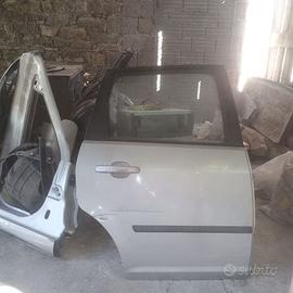 Ford Focus C Max