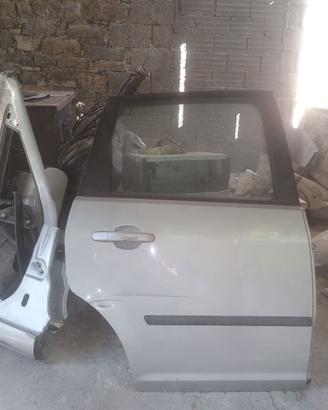 Ford Focus C Max