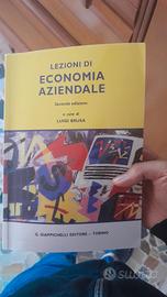 lezioni di economia aziendale