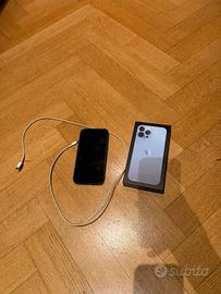 Iphone 13 pro max 256 gb