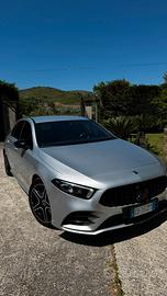 Mercedes Classe A 220d