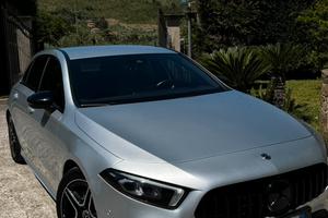 Mercedes Classe A 220d