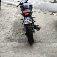 Yamaha MT-125 -2024