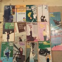 Libri Maigret 