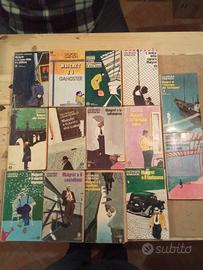 Libri Maigret 