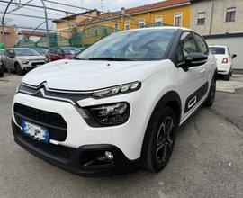 CITROEN C3 PureTech 83 S&S Plus