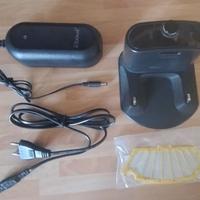 Alimentatore x aspirapolvere Roomba serie 500