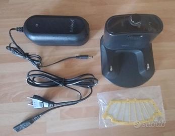 Alimentatore x aspirapolvere Roomba serie 500