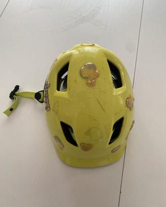 Casco bici bambino