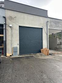 Catanzaro v.l.della valle locale commerciale