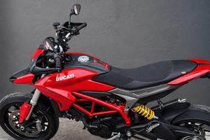 Ducati Hypermotard 821