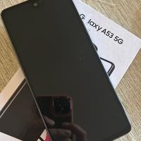 Samsung galaxy a53 5g