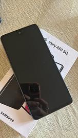 Samsung galaxy a53 5g