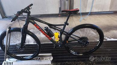 Specialized Epic Comp M5 - 2019