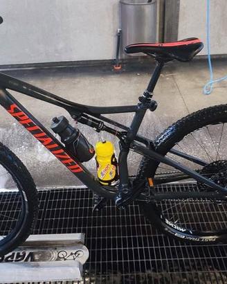 Specialized Epic Comp M5 - 2019