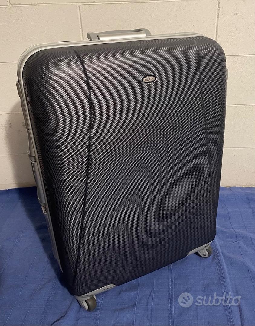 Stroili Orologi Grandi Firme Coppia Valigie Rigide Bric's Grandi